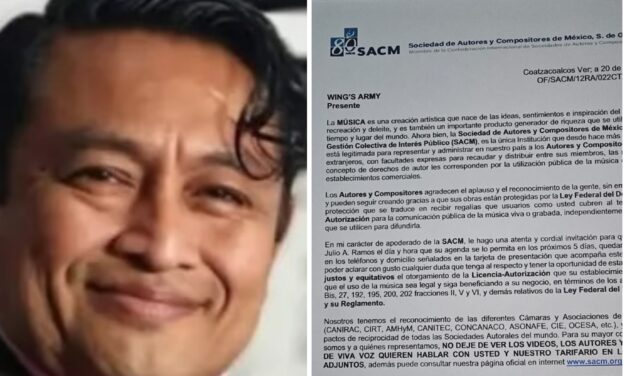 El SAT, los malos y ahora la SACM