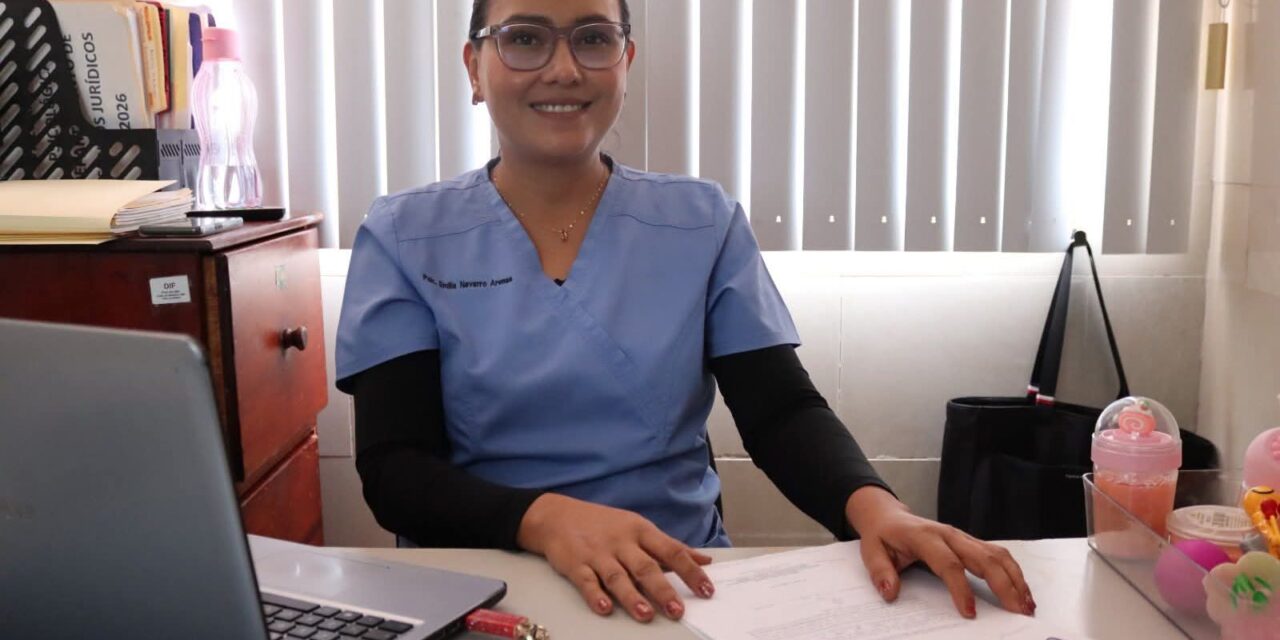 DIF Coatzacoalcos brindan atención psicológica integral la población