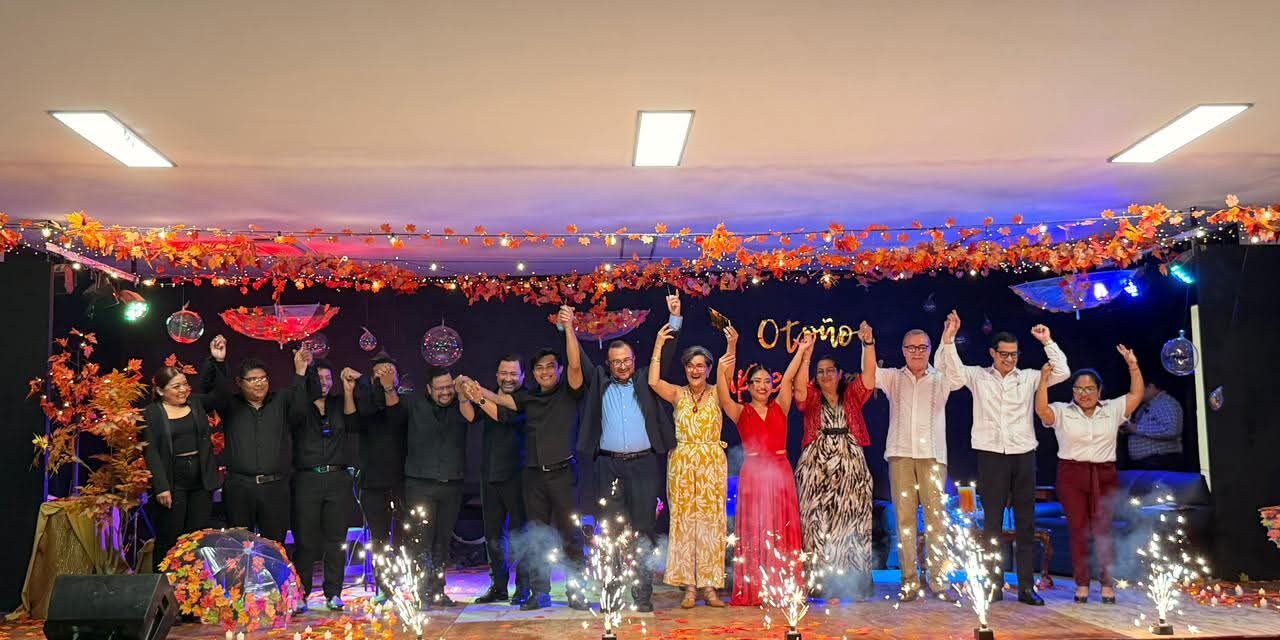 Casa de Cultura de Coatzacoalcos se consolida como sede de la promoción artística