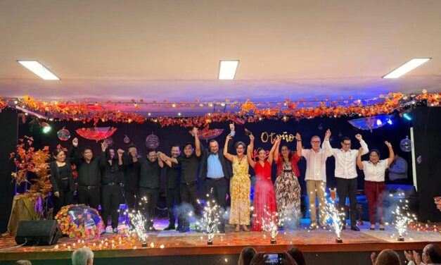 Casa de Cultura de Coatzacoalcos se consolida como sede de la promoción artística