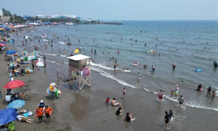 Veracruz inicia Semana Santa con ocupación hotelera de 80.58%