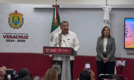 Alcanza Veracruz en ‘Semana Mayor’ más de mil 400 millones de pesos en derrama económica