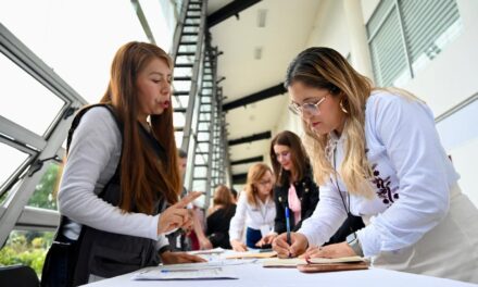 Distribuye DIF Estatal apoyos funcionales en nueve municipios