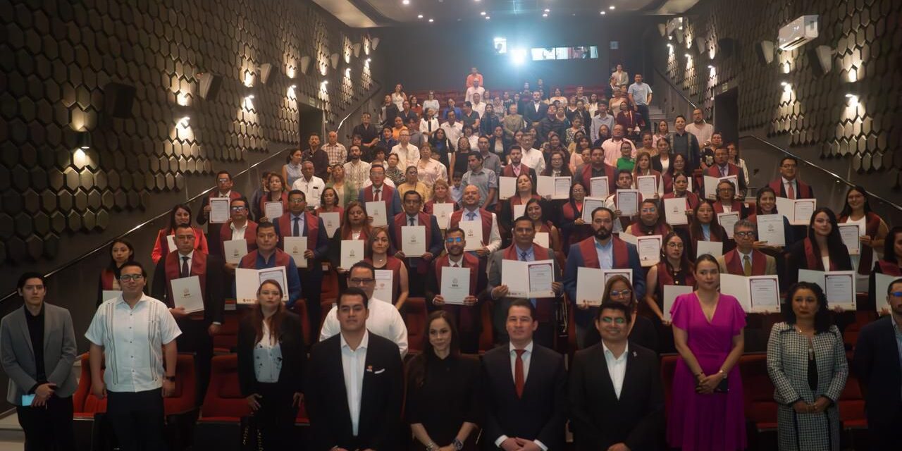 Gratuidad total en programas educativo del Instituto Consorcio Clavijero