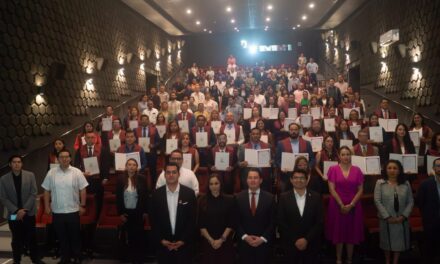 Gratuidad total en programas educativo del Instituto Consorcio Clavijero