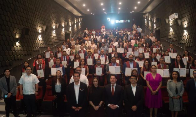 Gratuidad total en programas educativo del Instituto Consorcio Clavijero