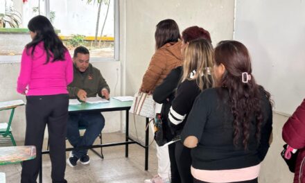 Entrega CONALEP Veracruz 7 mil 900 prefichas para ciclo 2026-2027; continúa proceso de admisión