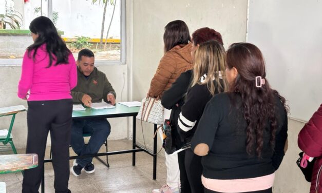 Entrega CONALEP Veracruz 7 mil 900 prefichas para ciclo 2026-2027; continúa proceso de admisión