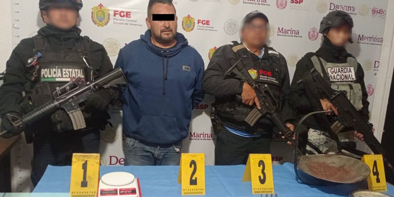 Rescata SSP a seis personas privadas de la libertad durante fin de semana