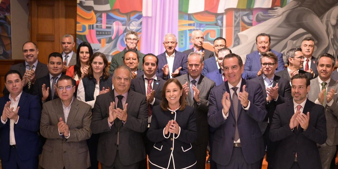 Veracruz, tercer lugar nacional en anuncios de inversión con mil 595 mdd