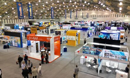 Veracruz se prepara para grandes eventos; inicia proceso de ampliación del WTC