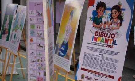 Abren convocatoria para el Segundo Concurso de Dibujo Infantil de la STPSP