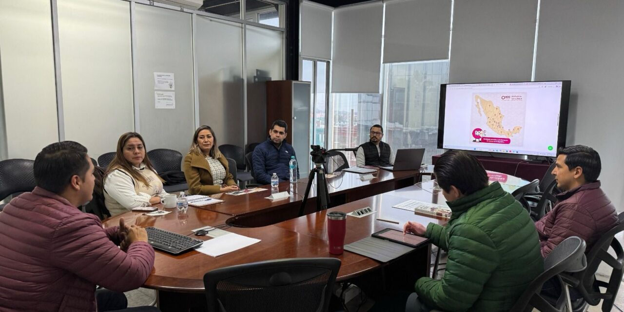 Actualiza Consorcio Clavijero programas académicos bajo modelo de la Nueva Escuela Mexicana