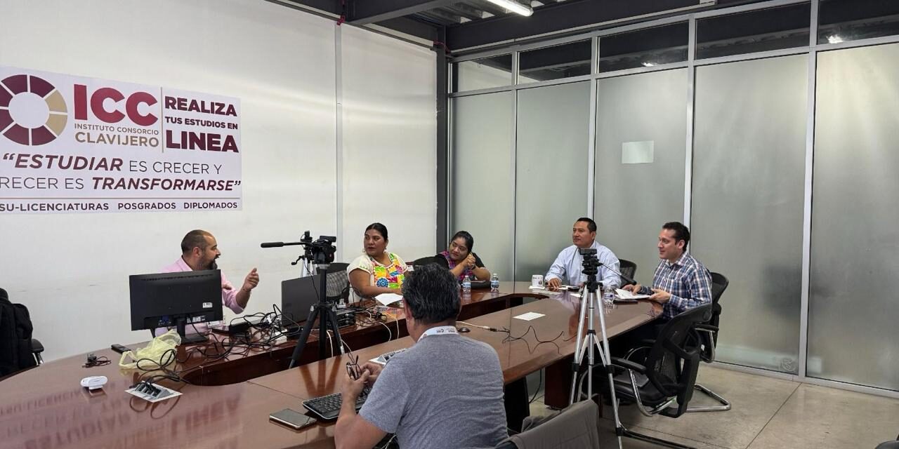 Instituto Clavijero incorpora Moodle 5.1, mejora aprendizaje y previene deserción