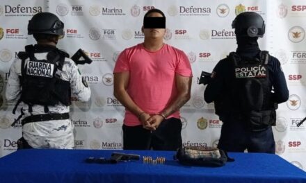 Aprehende SSP a 62 personas y decomisa 522 dosis de estupefacientes en 37 municipios