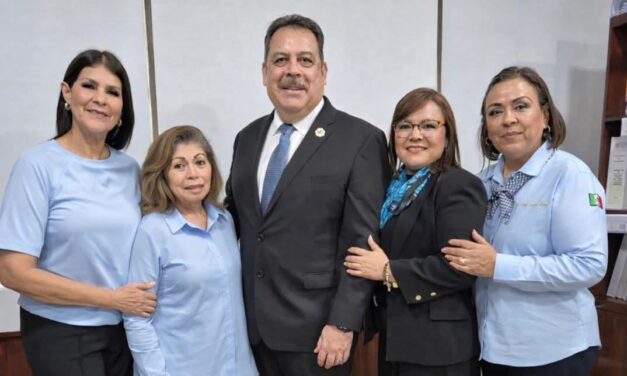 Roberto Gómez se perfila como próximo presidente del SNTISSSTE