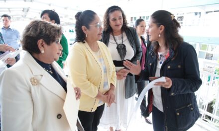 Becas y programas educativos fortalecen permanencia escolar en Veracruz