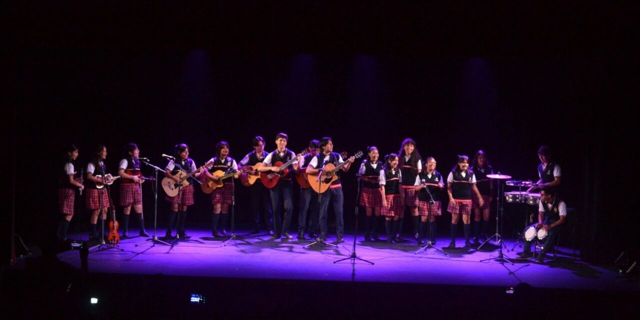 Convoca SEV a estudiantes de bachillerato al certamen Mosaico Musical 2026