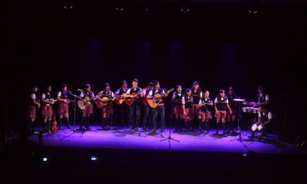 Convoca SEV a estudiantes de bachillerato al certamen Mosaico Musical 2026