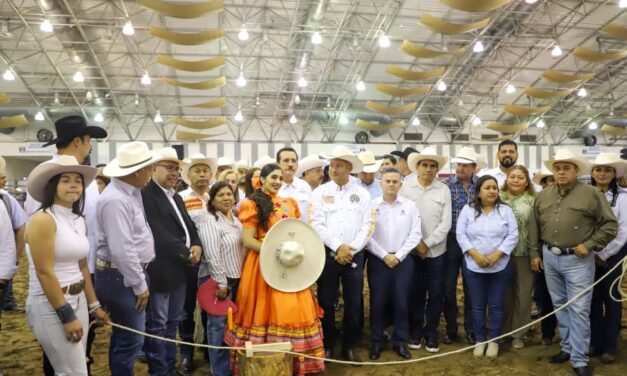 Arranca el Primer Congreso Nacional del Caballo con expertos nacionales e internacionales