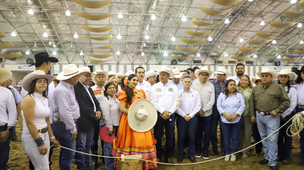Arranca el Primer Congreso Nacional del Caballo con expertos nacionales e internacionales