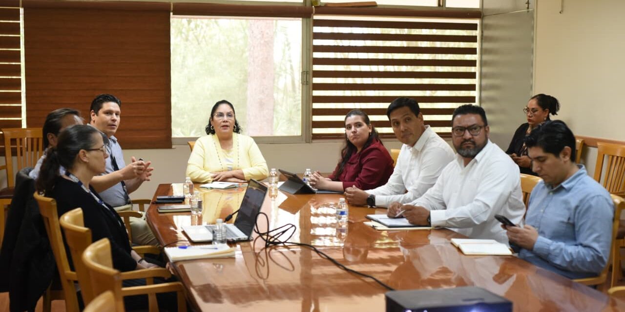 Participa Veracruz en iniciativa Datos en Acción, de INEGI y UNESCO