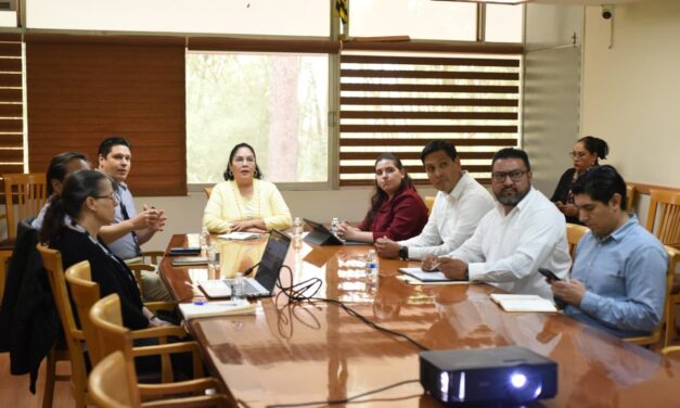 Participa Veracruz en iniciativa Datos en Acción, de INEGI y UNESCO