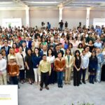 Participa DIF Veracruz en Conferencia Nacional por la protección de la niñez