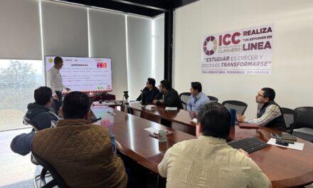 Lanza Consorcio Clavijero plataforma Clavijero Conecta