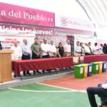 IPE firma convenio con Xalapa para el manejo y aprovechamiento de residuos