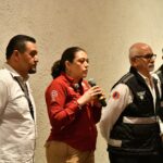 Alta participación en reunión nacional de Protección Civil refleja compromiso con la preparación