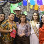 Congreso del Caballo proyecta la riqueza productiva de Veracruz: Rocío Nahle