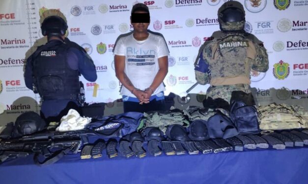 Decomisa SSP más de 350 dosis y 22 kilos de presuntos estupefacientes y detiene a 47 personas