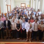 Más de 250 centros laborales obtienen Distintivo de Clima Laboral Favorable: STPSP