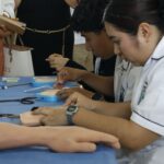 Valida Gobierno Federal actualización de plan de estudios de la Escuela de Enfermería de Coatepec