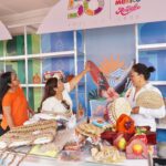 Veracruz comparte su esencia: tradiciones, danza y sabores en Ventana México