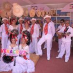 Se concreta primer día de la participación de Veracruz en Ventana a México