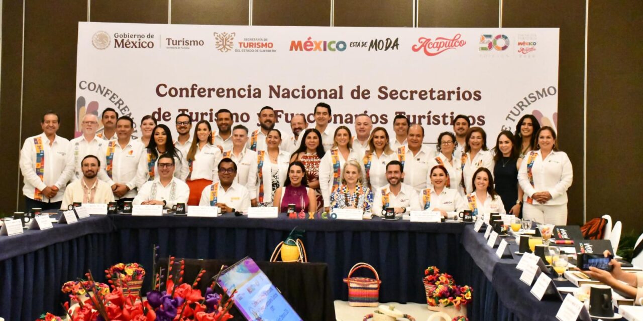 Veracruz presentará 14 experiencias comunitarias en el Tianguis Turístico México