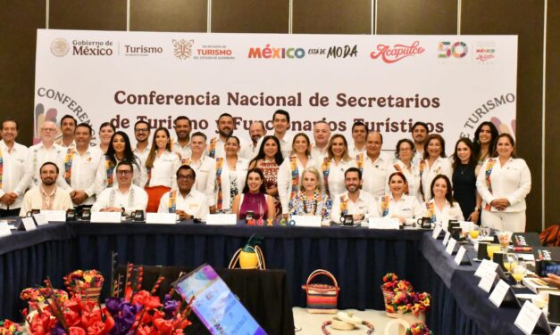 Veracruz presentará 14 experiencias comunitarias en el Tianguis Turístico México