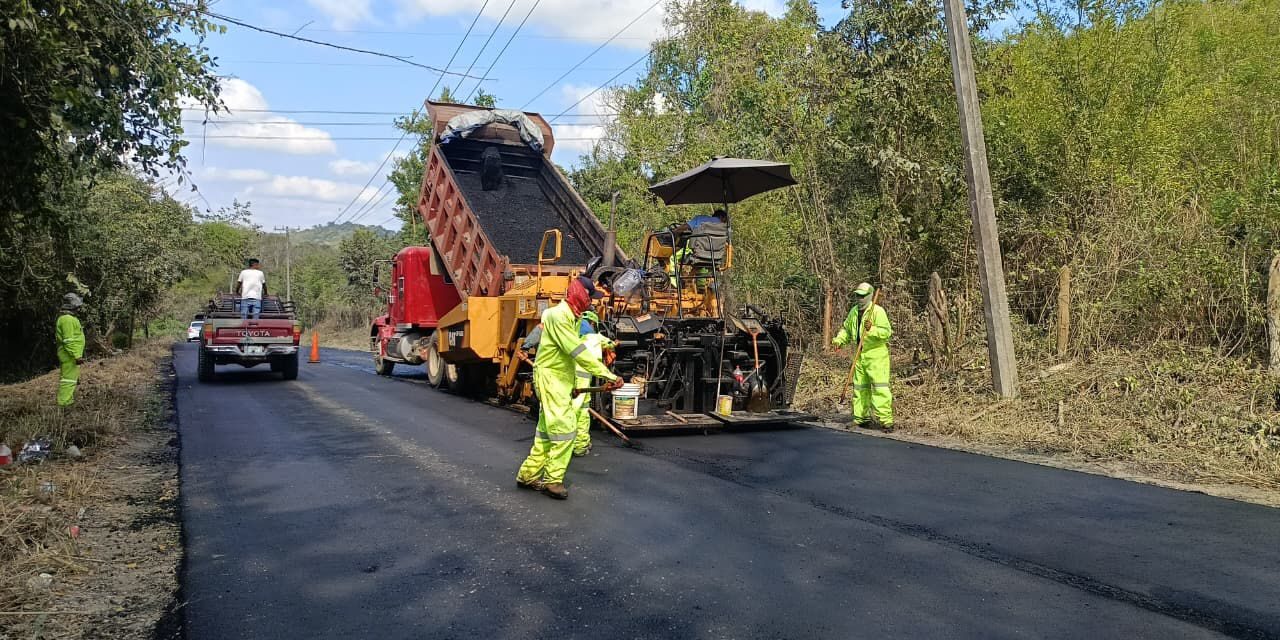 Invertirá Gobierno de México 4 mil 170 mdp en 2026 para conservación de carreteras federales en Veracruz
