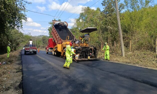 Invertirá Gobierno de México 4 mil 170 mdp en 2026 para conservación de carreteras federales en Veracruz
