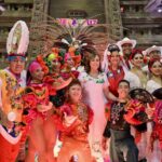 Rocío Nahle pone a Veracruz de moda en el Tianguis Turístico