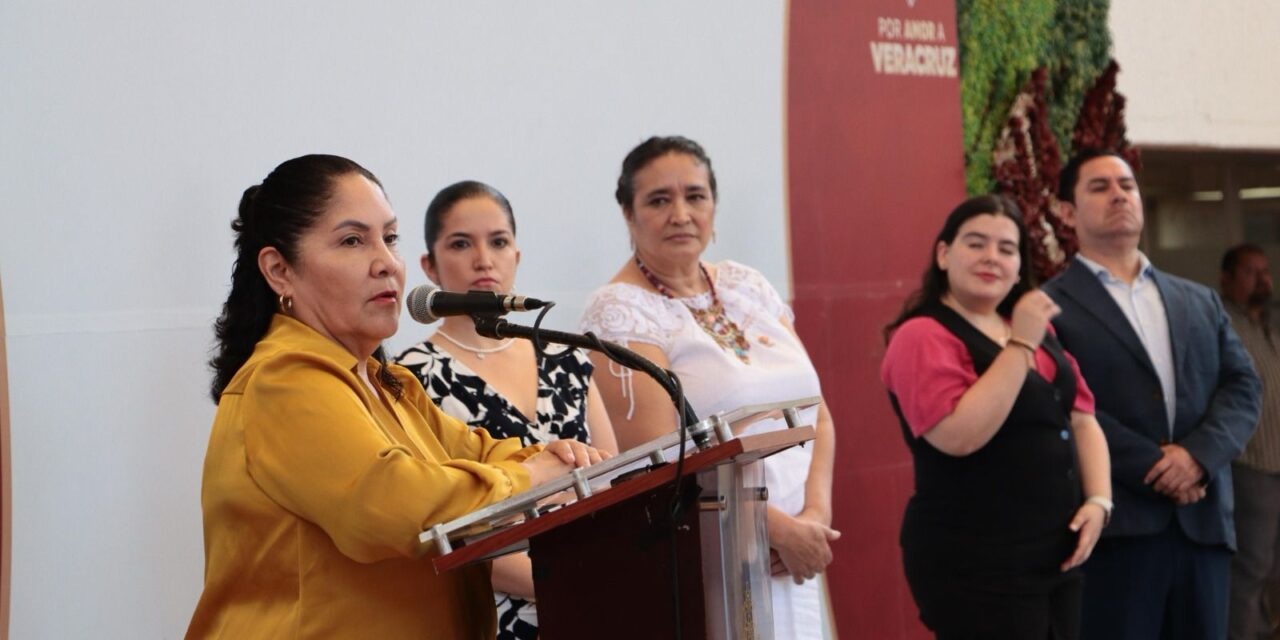 Crea SEV siete centros de capacitación para fortalecer educación indígena