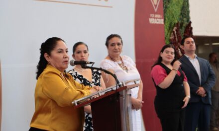 Crea SEV siete centros de capacitación para fortalecer educación indígena
