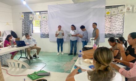 AVELI impulsa enseñanza de lenguas indígenas con 22 cursos en Veracruz