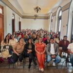 SEV promueve inclusión educativa con plática sobre autismo y desarrollo social