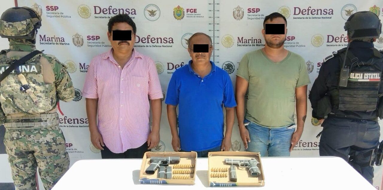 En operativos de este fin de semana, detiene SSP a 35 personas y asegura más de 249 dosis de presunta droga