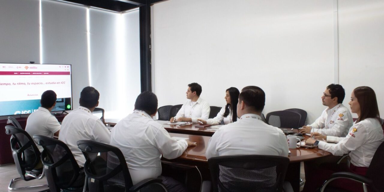 Moderniza Consorcio Clavijero procesos de gestión y seguimiento en tiempo real