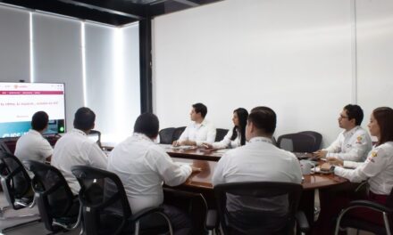 Moderniza Consorcio Clavijero procesos de gestión y seguimiento en tiempo real
