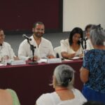 Fortalece Gobierno de Coatzacoalcos la participación ciudadana en obra pública con Cabildo Abierto